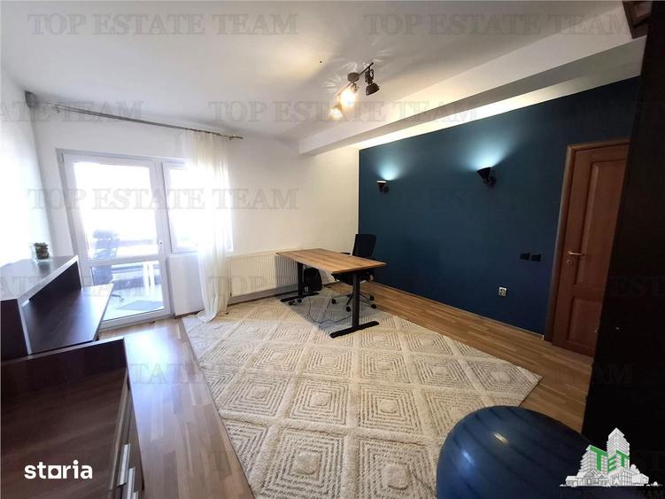 Casă cu 5 camere cu Teren 520 Mp în Tărtășești