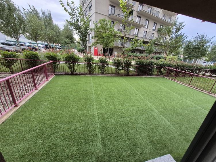 Inchiriez Studio in complex Pleiades Residence - 6