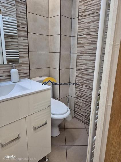 Apartament cu 2 camere în Dristor