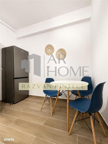 Garsoniera moderna, parcare, Albert MRS Village, Ploiesti - 5