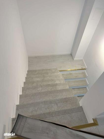 Apartament cu 3 camere în Crângași