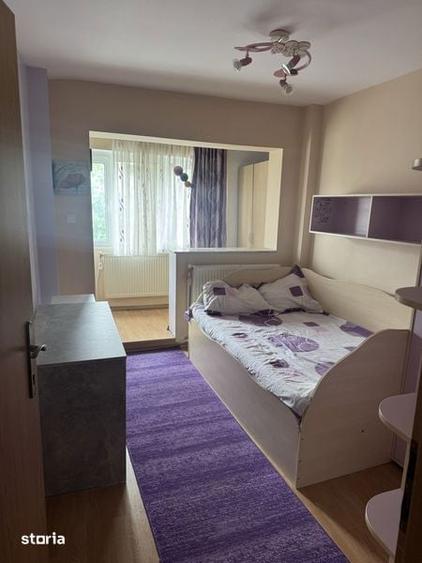 Apartament 3 camete de inchiriat - 3