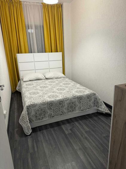 Apartament cu 2 camere decomandat în Exterior Vest