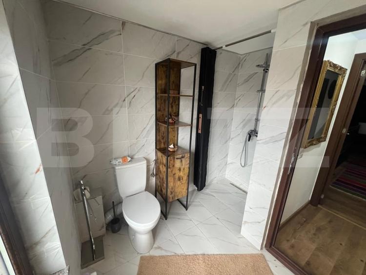 Hotel/Pensiune, de 370 mp, în Exterior Vest
