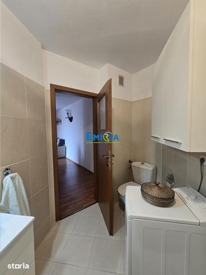 Apartament cu 2 camere în Mioriței