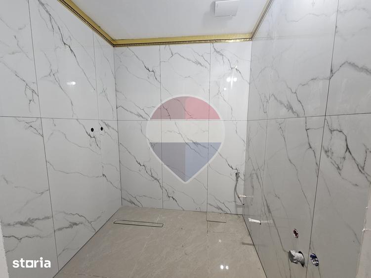 Casă cu 2 camere cu Teren 109 Mp în Central