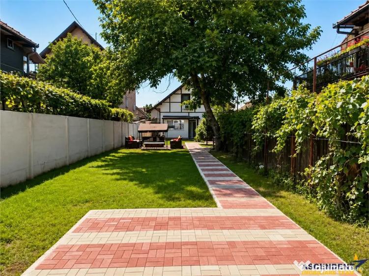 Casă cu 2 camere cu Teren 350 Mp în Craiter