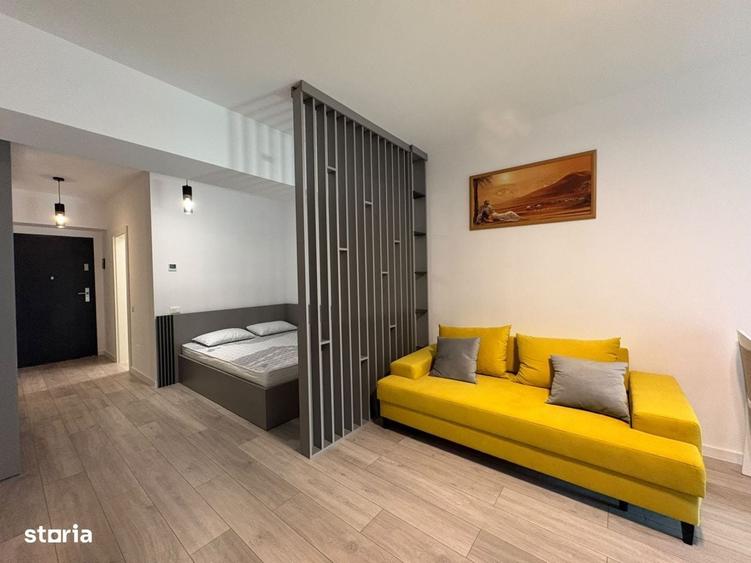 Garsoniera I Studio Premium I Smart Residence Lujerului Iuliu Maniu - 5