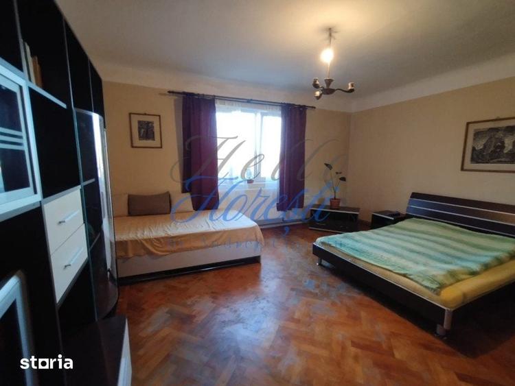 Apartament 2 camere, 42 mp, curte 30 mp Zona Gruia - 7