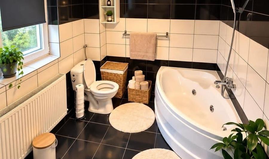 Apartament cu 2 camere semidecomandat în 1 Decembrie 1918