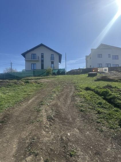 Teren de 620 mp, în Turda