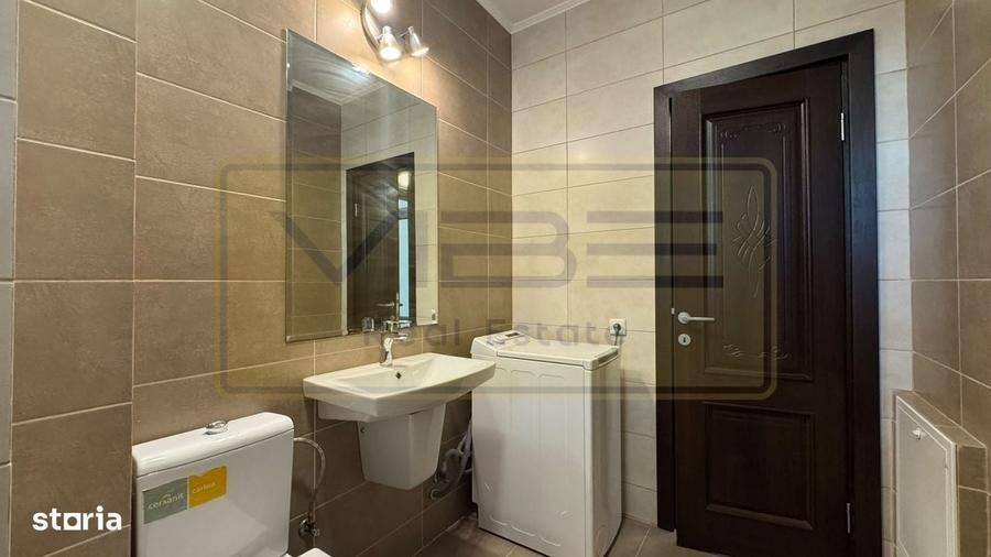 Apartament cu 2 camere în Tudor Vladimirescu