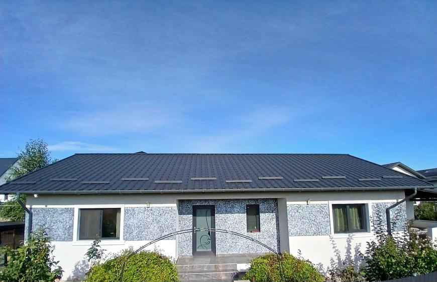 Casă cu 4 camere decomandat în Exterior Vest