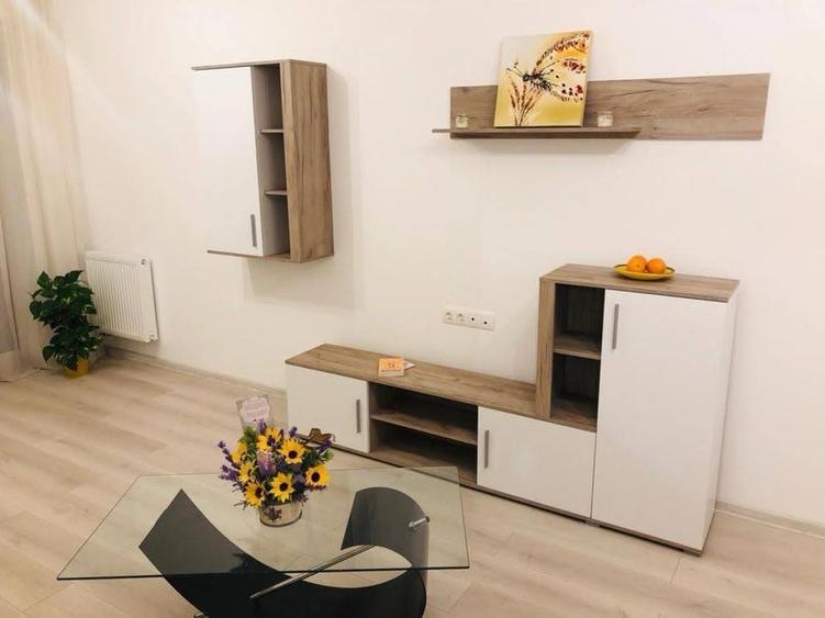 Proprietar - Apartamanet 60mp de inchiriat - 3