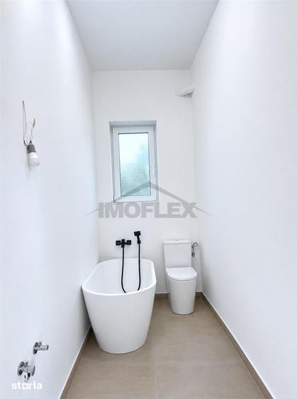 Apartament cu 3 camere în Elisabetin