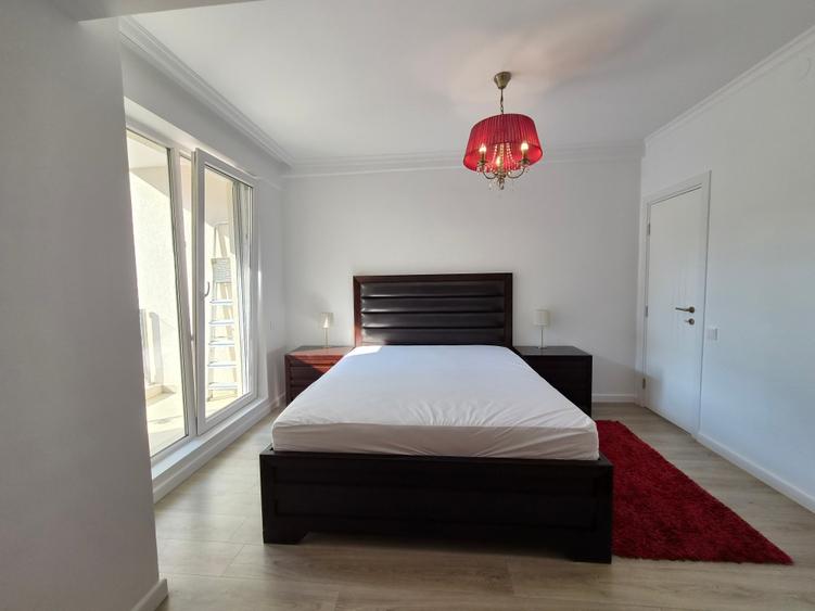 Apartament cu 3 camere decomandat în Iancu Nicolae