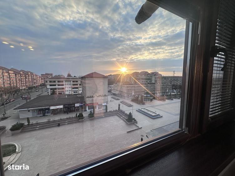 DE INCHIRIAT! Apartament in inima Municipiului Targoviste! - 11