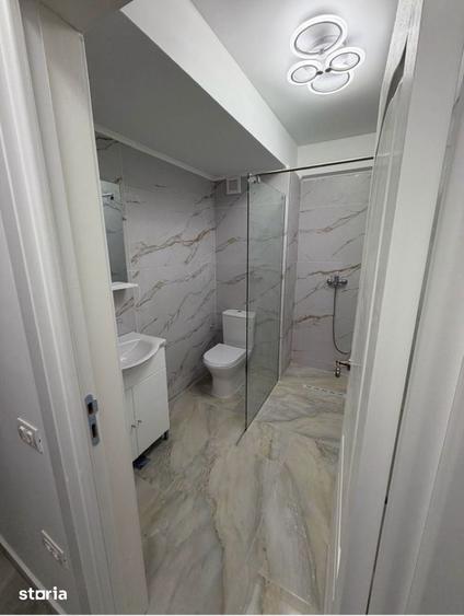 Apartament cu 2 camere în Tomis Plus