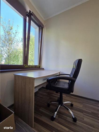 Apartament central cu acces la gradina si 2 locuri parcare - 16