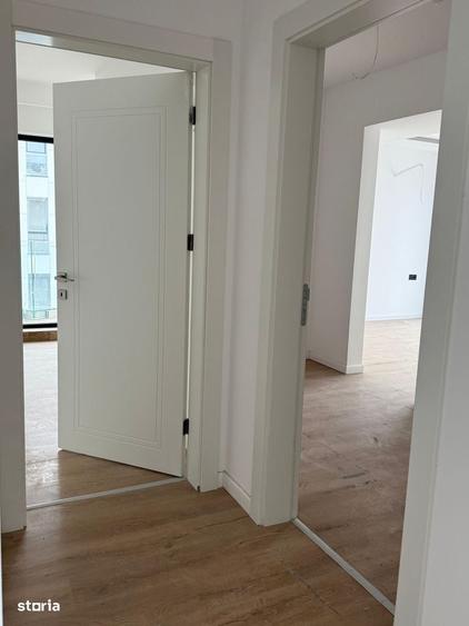 Apartament cu 4 camere în Nord