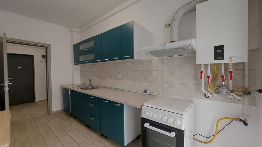 Apartament cu 2 camere decomandat în Sud-Vest