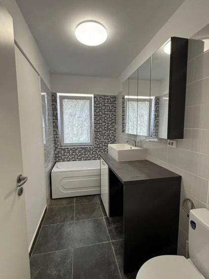 Apartament cu 2 camere decomandat în Vârteju