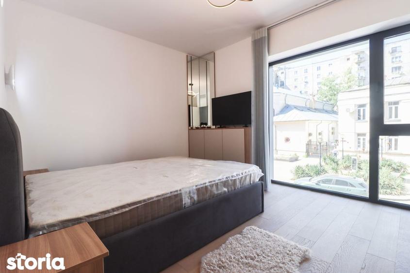 Apartament cu 2 camere decomandat, mobilat în Unirii