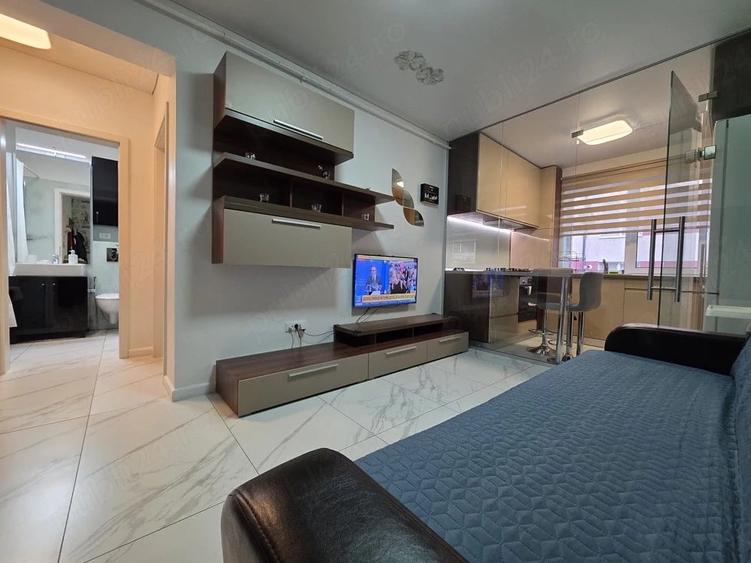 Apartament cu 2 camere decomandat în Dudu
