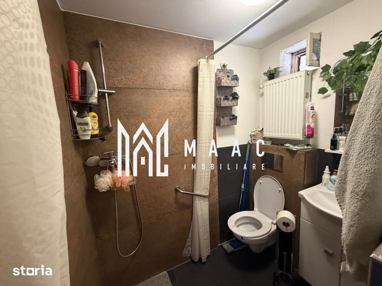 Casă cu 3 camere cu Teren 15 Mp în Ultracentral