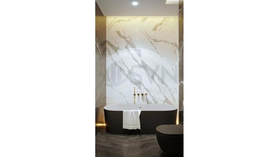 Apartament cu 4 camere decomandat în Aviației