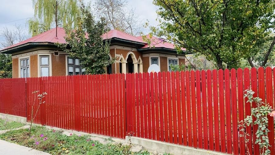 Apartament cu 2 camere semidecomandat în Dacia