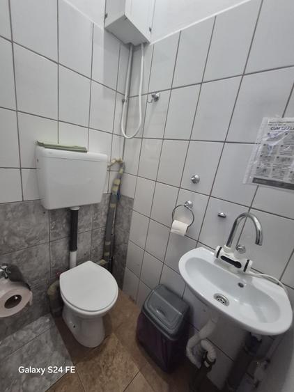 Spațiu comercial, de 50 mp, în Bicaz