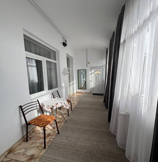 Apartament cu 2 camere decomandat în Mărăști