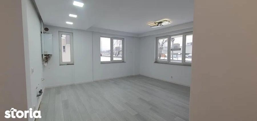 Apartament cu 3 camere în Florești — fotografia 2