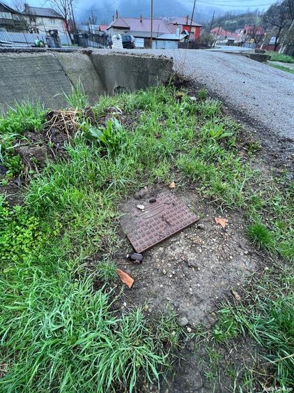 Teren de 3400 mp, în Tulnici