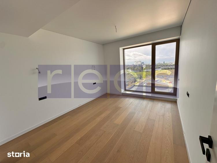 Apartament cu 3 camere în Cișmigiu