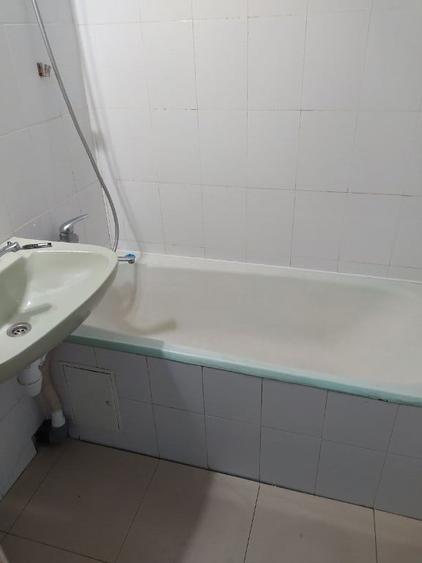 Garsonieră decomandată în Andrei Mureșanu