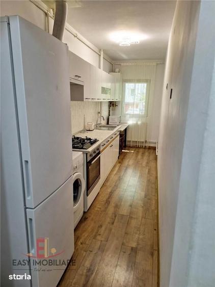Apartament 1 camera, Tudor, 30mp, bloc izolat, Targu Mures - 3