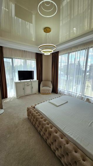Duplex cu 3 camere cu Canalizare în Tătărași