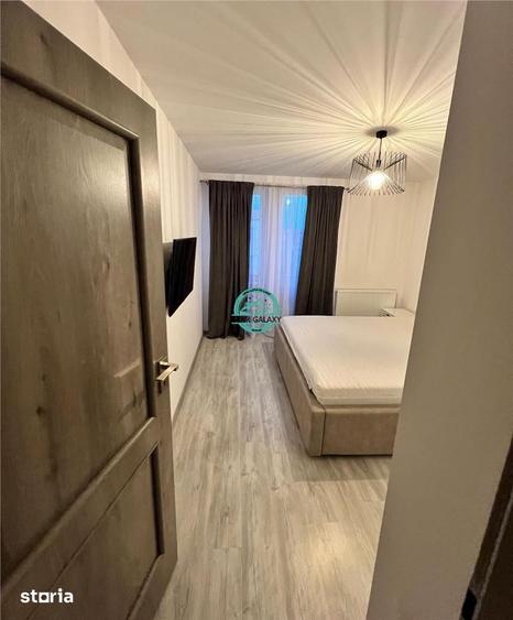 Apartament cu 2 camere, mobilat în Unirii