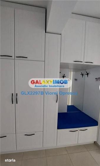 Apartament cu 2 camere decomandat în Fundeni