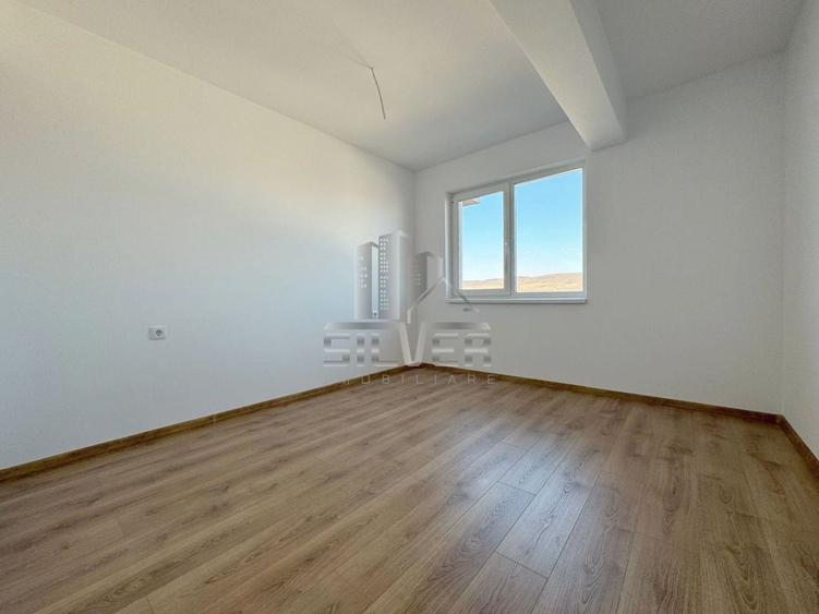 Apartament cu 2 camere semidecomandat în Florești — fotografia 3