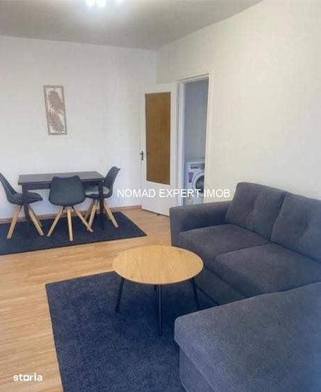 2 camere 54 mp Stefan cel Mare Viitorului - 1