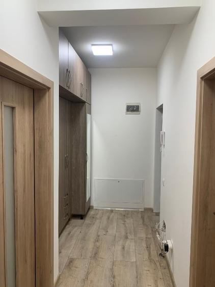 Apartament cu 2 camere decomandat, mobilat în Șelimbăr