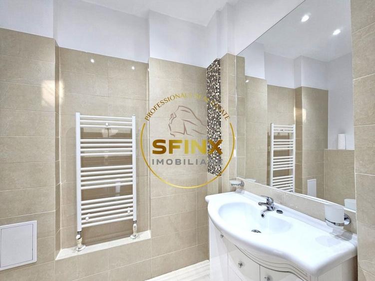 Baneasa Residential Park, 5 bedroom villa with large courtyard, parking, garage - 20