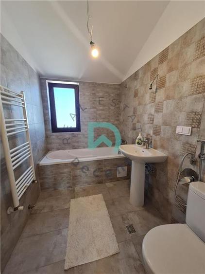 Apartament 2 camere, Sanpetru,  mobilat, Brasov - 9