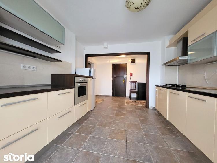 Apartament cu 2 camere decomandat, mobilat în Nerva Traian