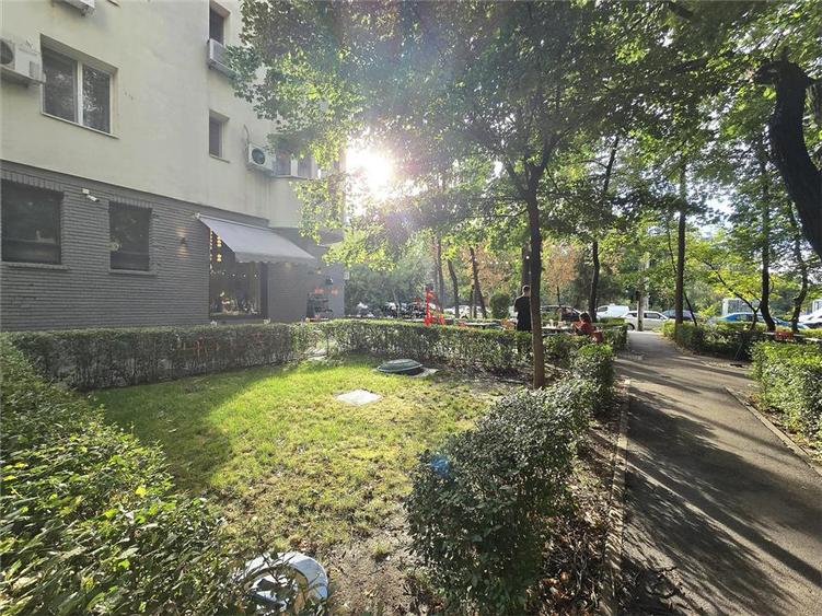 Apartament cu 2 camere decomandat în Parcul Circului