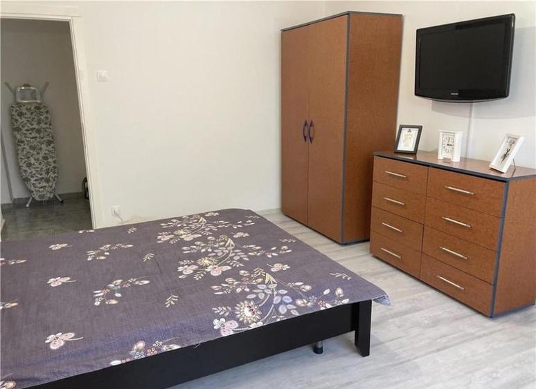 Apartament cu 2 camere în Militari