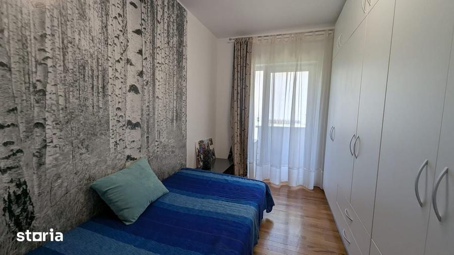 Apartament cu 3 camere în Ultracentral